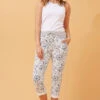 JANJA FLORAL JOGGERS -Femme Connection Sales 91ccbc424700dc76b325f56952f8644c