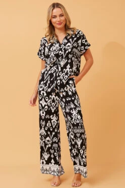 NOELANI BORDER PRINT BOHO SET 22 NOELANI BORDER PRINT BOHO SET -Femme Connection Sales 941dcec03693ba20bd47e8950114babc