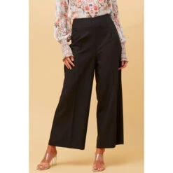 NELL WIDE LEG PANTS 24 NELL WIDE LEG PANTS -Femme Connection Sales 94ad581da9db6b9bb23609a6409d1a81