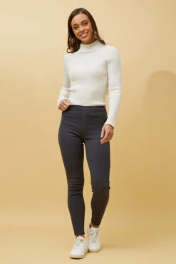 PRESLEY SKINNY JEGGINGS -Femme Connection Sales 95252ff00b1c6b794b2b3abb34354d45