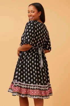 TALULLA BOHO MINI DRESS 14 TALULLA BOHO MINI DRESS -Femme Connection Sales 953c472367116e501ba2bfae7c6cafc4