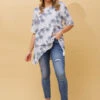 DOUBLE LAYER ASYMMETRICAL HEM TOP 2 DOUBLE LAYER ASYMMETRICAL HEM TOP -Femme Connection Sales 98c1ae36f5e5e63ceb4a5644507c7eed