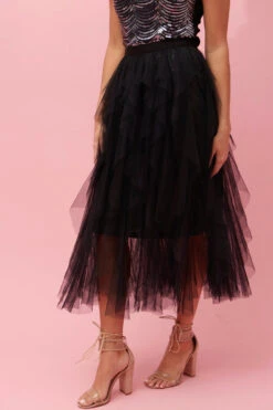 Stella TULLE SKIRT 21 Stella TULLE SKIRT -Femme Connection Sales 9d0c3738d9042382488e19b0c44ca827
