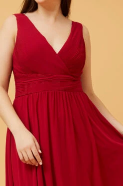 KADINA SLEEVELESS MIDI DRESS -Femme Connection Sales 9dadfe5f76663567c4bf67f11e3df087 ff27fe5d 6f01 4832 a051 8f874f74f2f6