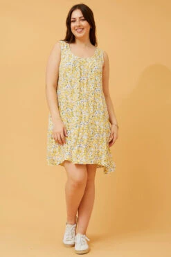 Stella VENICE FLORAL SHORT DRESS 13 Stella VENICE FLORAL SHORT DRESS -Femme Connection Sales 9ffe7f9c9eac6dfb17d65d64774326cd b6e4422c bcfc 4597 9665 8f6a2ac9cd1d