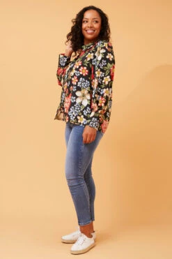 WISTERIA FLORAL SHIRT -Femme Connection Sales a0fe096014cd024d1a2fa7eb2b074e45 f59c923e 3432 46c0 a61e 0ababf814793