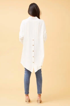 MASON OVERSIZED SHIRT 26 MASON OVERSIZED SHIRT -Femme Connection Sales a1813a7000f8184d836fccc1880f5e94