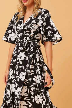 AVALON FLORAL MIDI WRAP DRESS 15 AVALON FLORAL MIDI WRAP DRESS -Femme Connection Sales a198e7392e80d6fdfbb1f1d3c7e7267b c18c8f3a d24f 4900 b947 544412e8714e