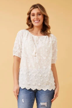 MARLENE FLORAL LACE TOP 11 MARLENE FLORAL LACE TOP -Femme Connection Sales a393615e993f6ec6a37dca02fa4e17ed a901bf83 ff6a 4f33 b2c2 ba6f028877b1