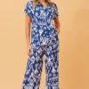 NOELANI BORDER PRINT BOHO SET -Femme Connection Sales a45bd151476c14ebe035ed572335fe08