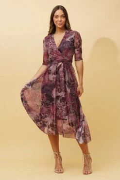 LUELLA FLORAL MIDI DRESS 13 LUELLA FLORAL MIDI DRESS -Femme Connection Sales a6fe0423383ae9ade83c49d3a90ecfeb 51cce8b1 30da 4a1f 81a7 4dc0ff0c6204
