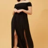 ROBIN MAXI DRESS