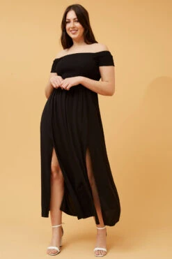 ROBIN MAXI DRESS