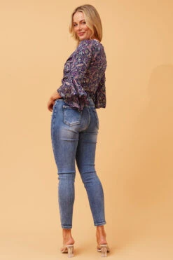 JAMAL PAISLEY BOHO CROP TOP 14 JAMAL PAISLEY BOHO CROP TOP -Femme Connection Sales ab53b96946b8cc26d1900eb7c93fb61e