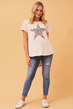 CG WILD ANIMAL STAR TEE -Femme Connection Sales acaf344ddca2b640ba93a57b986b16b3 95214fb4 fd99 45fa b0e2 9c817783e1c5