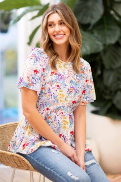 Stella RADMILLY FLORAL TOP 11 Stella RADMILLY FLORAL TOP -Femme Connection Sales ad7099bbfe28d7b836182ecb2ac5a993 ed3b2d1a f218 4607 838e 3f3fe7c955da