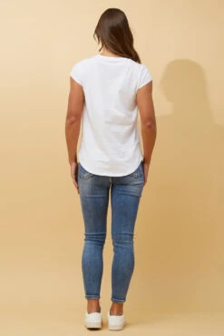 COCO HELLO TSHIRT 39 COCO HELLO TSHIRT -Femme Connection Sales ae9a10c7e811e28849e231238c09cac9