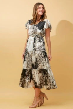 YASMIN LEOPARD TIERED MAXI DRESS -Femme Connection Sales b0b945ade0398f73c43d2c6909438e38 b58d4612 27e9 44dd b014 8d79b2781151