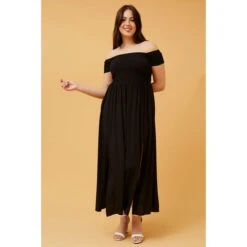 ROBIN MAXI DRESS -Femme Connection Sales b2ef72a9c7e7634e9a9fb9e02c703a59