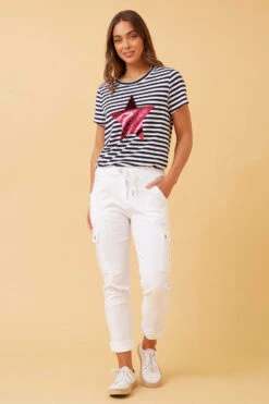 LORENZA CARGO JOGGER PANTS 21 LORENZA CARGO JOGGER PANTS -Femme Connection Sales b42472b53d92122a365f5d8b865999d8 68d2acb8 cb7d 4af6 ba03 b63919bbec48