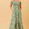 ROBIN FLORAL BOHO MAXI DRESS 2 ROBIN FLORAL BOHO MAXI DRESS -Femme Connection Sales b460b85a2c95822a14e22ca4fcf0c212