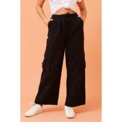 ROXETTE CARGO PANTS 15 ROXETTE CARGO PANTS -Femme Connection Sales b47fec2de51f886454a80a62cc574910