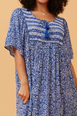 HONDA BOHO BABYDOLL DRESS 16 HONDA BOHO BABYDOLL DRESS -Femme Connection Sales b62292d3ba908d30781f7dd4ced0fb93