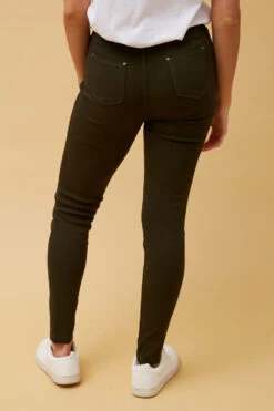 PRESLEY SKINNY JEGGINGS -Femme Connection Sales ba9d031ba0b62b4a5d9b3711b1187616