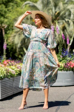 ANUSHKA PATCHWORK PRINT DRESS 14 ANUSHKA PATCHWORK PRINT DRESS -Femme Connection Sales bb13290eb8b525ac91fa535b889c8bc0 aa1ee8d9 9cb3 470b ae1f 0b1d463c6e99