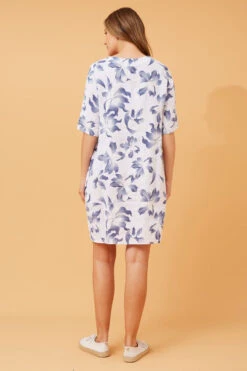 PISA LINEN SHORT DRESS 14 PISA LINEN SHORT DRESS -Femme Connection Sales be3cedfbf77b408031f112b8b608bbf6