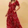 DAISY FLORAL BOHO MAXI DRESS 1 DAISY FLORAL BOHO MAXI DRESS -Femme Connection Sales bf5de54f0cd6ba1b76ea0bf8dd3d3fea