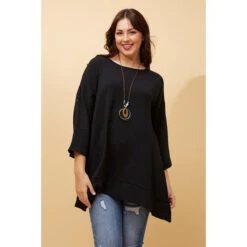 JOANNE TUNIC TOP 39 JOANNE TUNIC TOP -Femme Connection Sales bf861f9368a5dc82897fb1032dc24c8c