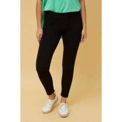 BRANCA RUN AROUND LEGGING -Femme Connection Sales bfdbb424380d4879731350e7686c954a