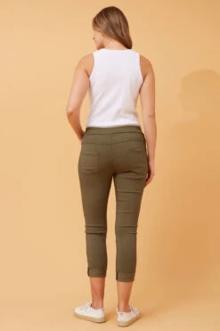 JANJA EMBELLISHED JOGGERS 31 JANJA EMBELLISHED JOGGERS -Femme Connection Sales c11743b538868be45a2bdd33c2a149f6