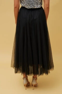 ANG MIDI SKIRT -Femme Connection Sales c142e44f8a077740d4677b3ef14c8881