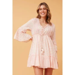 JAMELIA TIERED SHORT DRESS 29 JAMELIA TIERED SHORT DRESS -Femme Connection Sales c36362107af98e6d9f0d7934afc1ddcf