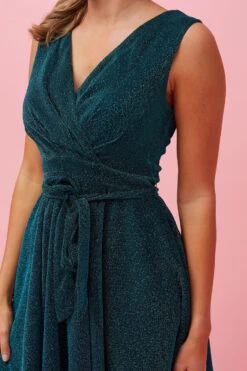 SLEEVELESS SHORT GLITTER DRESS 41 SLEEVELESS SHORT GLITTER DRESS -Femme Connection Sales c404c94a07d41302cabd835534983534