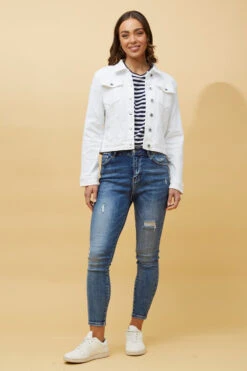 DESTINY SEQUIN WING DENIM JACKET -Femme Connection Sales c62798e4695d51dd974ca6720b412eb1 58eb96a8 ba6d 450e 8180 31a79b6cb711