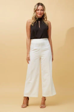 NELL WIDE LEG PANTS