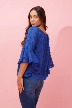 TAYLOR OFF SHOULDER TOP 33 TAYLOR OFF SHOULDER TOP -Femme Connection Sales c89fa0174fb57ca6545d65d7fc1fa870