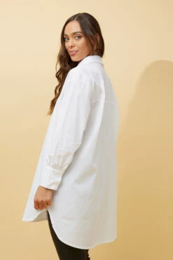 DEXTER OVERSIZED SHIRT 18 DEXTER OVERSIZED SHIRT -Femme Connection Sales c99902fab548590635bf9c9d66735e72