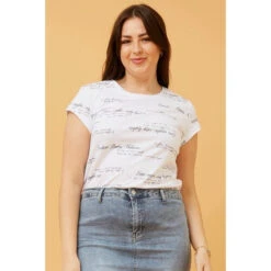 COCO GRAPHIC PRINT TSHIRT 29 COCO GRAPHIC PRINT TSHIRT -Femme Connection Sales cb1147c8c4e9c0545493cb7fe6ef1af2