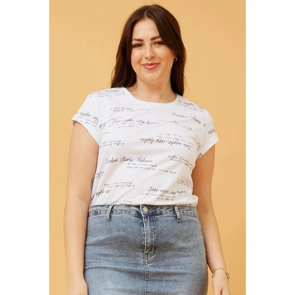 COCO GRAPHIC PRINT TSHIRT 16 COCO GRAPHIC PRINT TSHIRT - Image 14