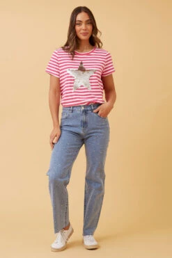 ORLA DIAMANTE DENIM 13 ORLA DIAMANTE DENIM -Femme Connection Sales cdcbf07b78993f706741907243582f77