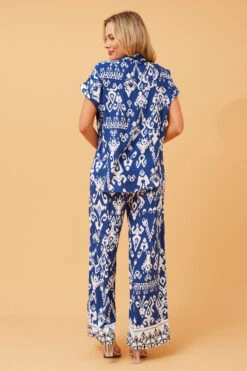 NOELANI BORDER PRINT BOHO SET 20 NOELANI BORDER PRINT BOHO SET -Femme Connection Sales cddae77d7a71efb70762c9b779587146