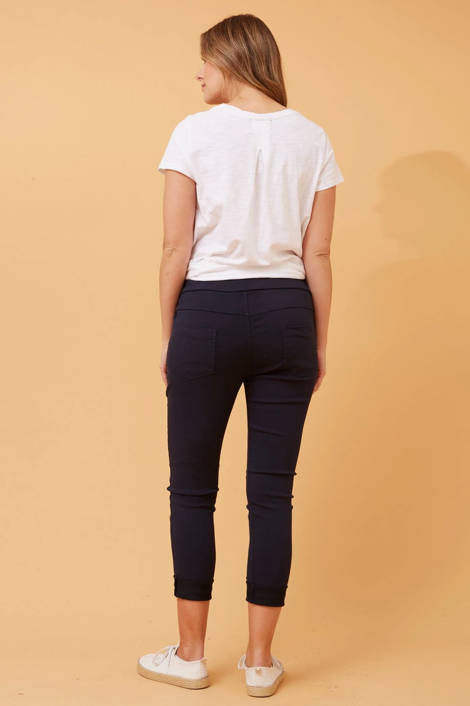 JANJA EMBELLISHED JOGGERS 16 JANJA EMBELLISHED JOGGERS - Image 14