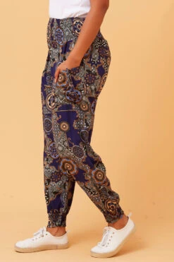 FESTIVE BOHO HAREM PANTS -Femme Connection Sales ce5a022cf7aef525bd459ec2fe5071fc ba853a4f 5079 4d19 8c7c 80ed3beb928b