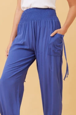 SOLID HAREM PANTS 38 SOLID HAREM PANTS -Femme Connection Sales cebf0d21787cd27f384a742247af654a