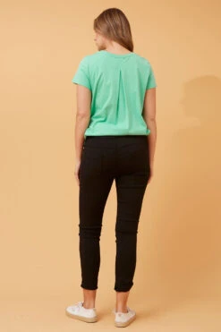 JANJA SEQUIN STAR PRINT JOGGERS -Femme Connection Sales d0e522bf56b086b4fc9938486b697ffd