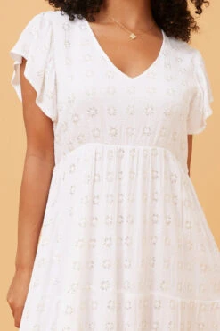 KAVINA SEQUIN PATTERN TIERED DRESS -Femme Connection Sales d1c6c2958e5db5ceee204983d06e8c29 fa49cb58 e8f8 430f 9e61 094e4bd5e36f